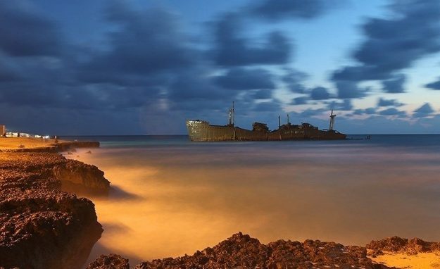 تور کیش